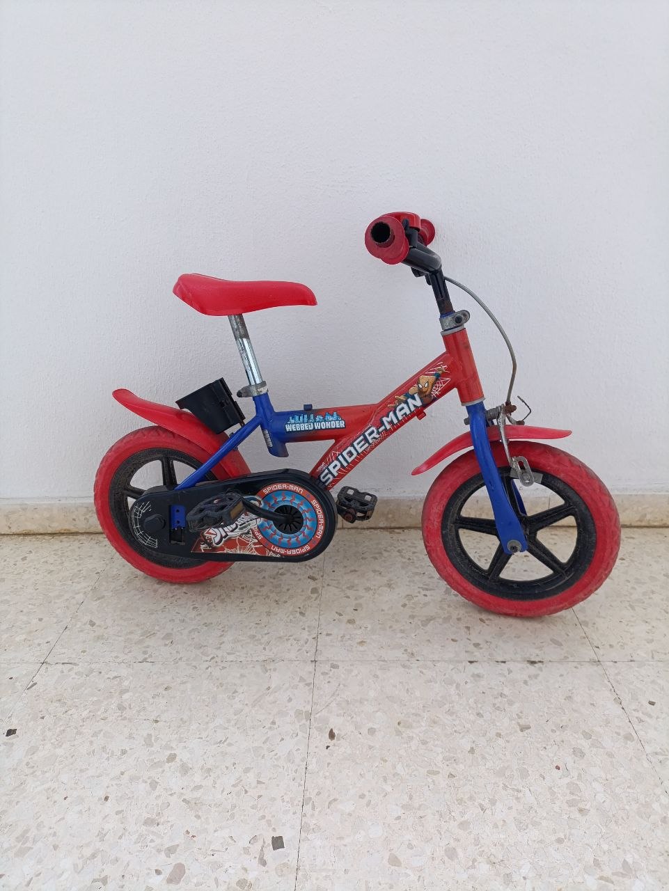 Велосипед б/у. 8 €. Cabo de Huertas