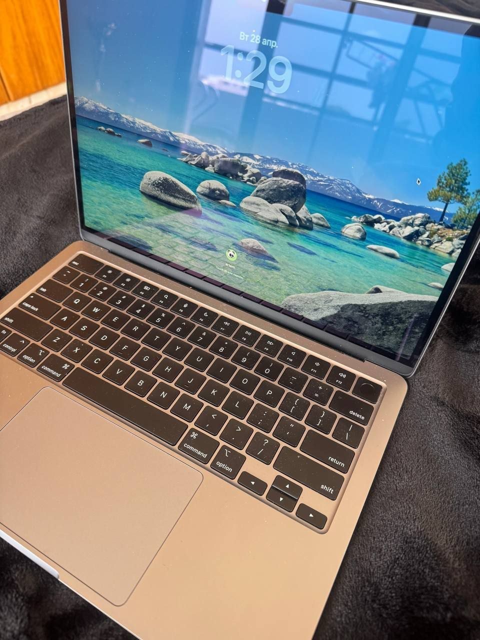 Apple MacBook Air m2 8/256 2