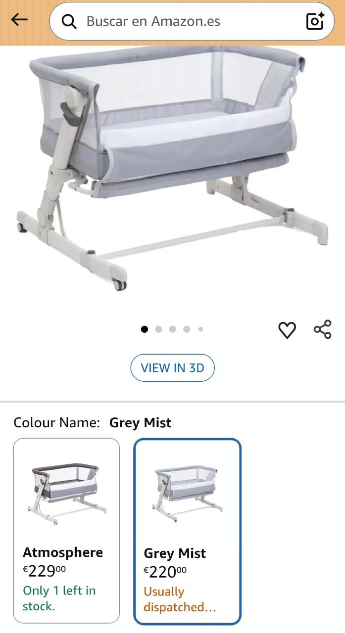 Продам приставную кроватку NEXT2ME CHICCO POP UP. Цена 50евро