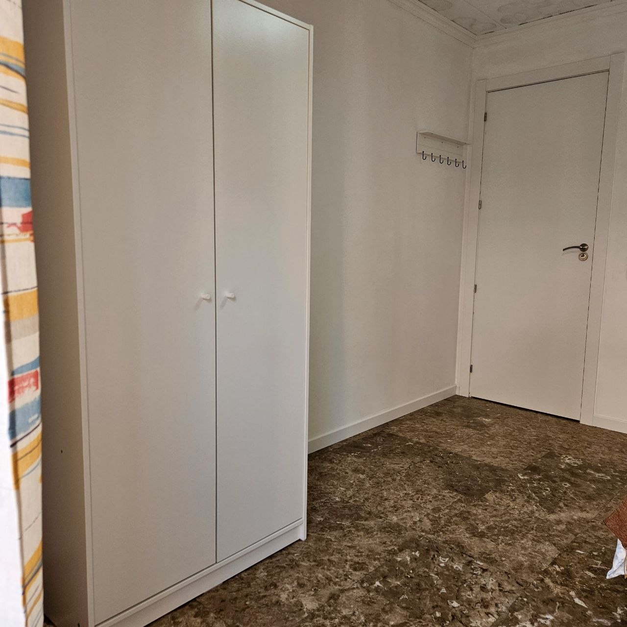 Сдается комната для одного человека. Аликанте, район Campoamor, рядом с ареной быков и аудиторией 3