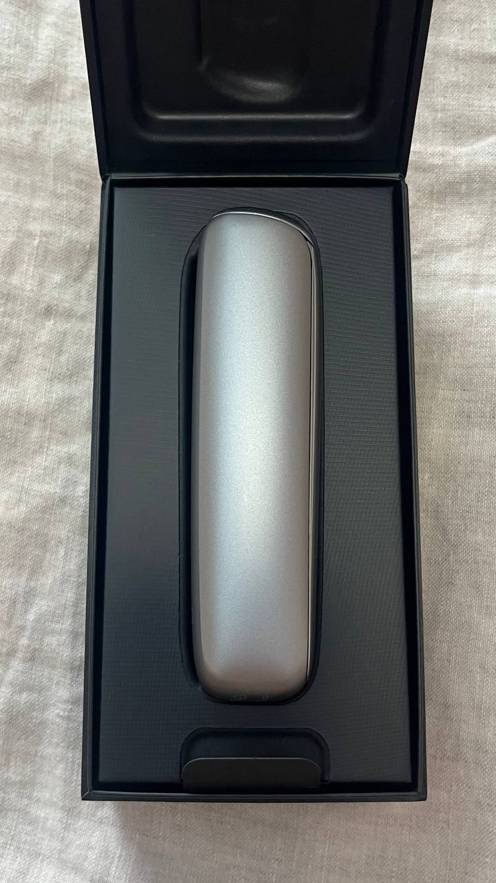 Ploom, два раза пользовались, в отличном состоянии, 10€ 2