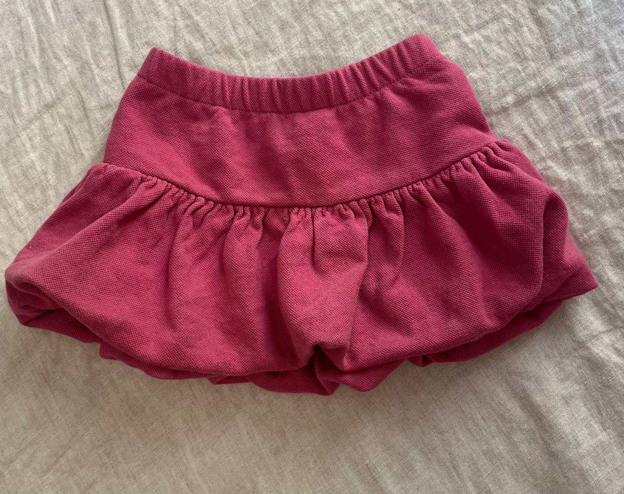 Юбка на 4 года, 104 см, 5€