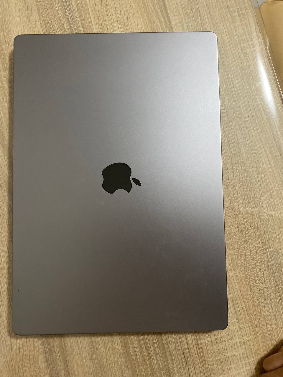 Продам мощный MacBook Pro 16" (2021) — Apple M1 Pro, 16 GB / 1 TB