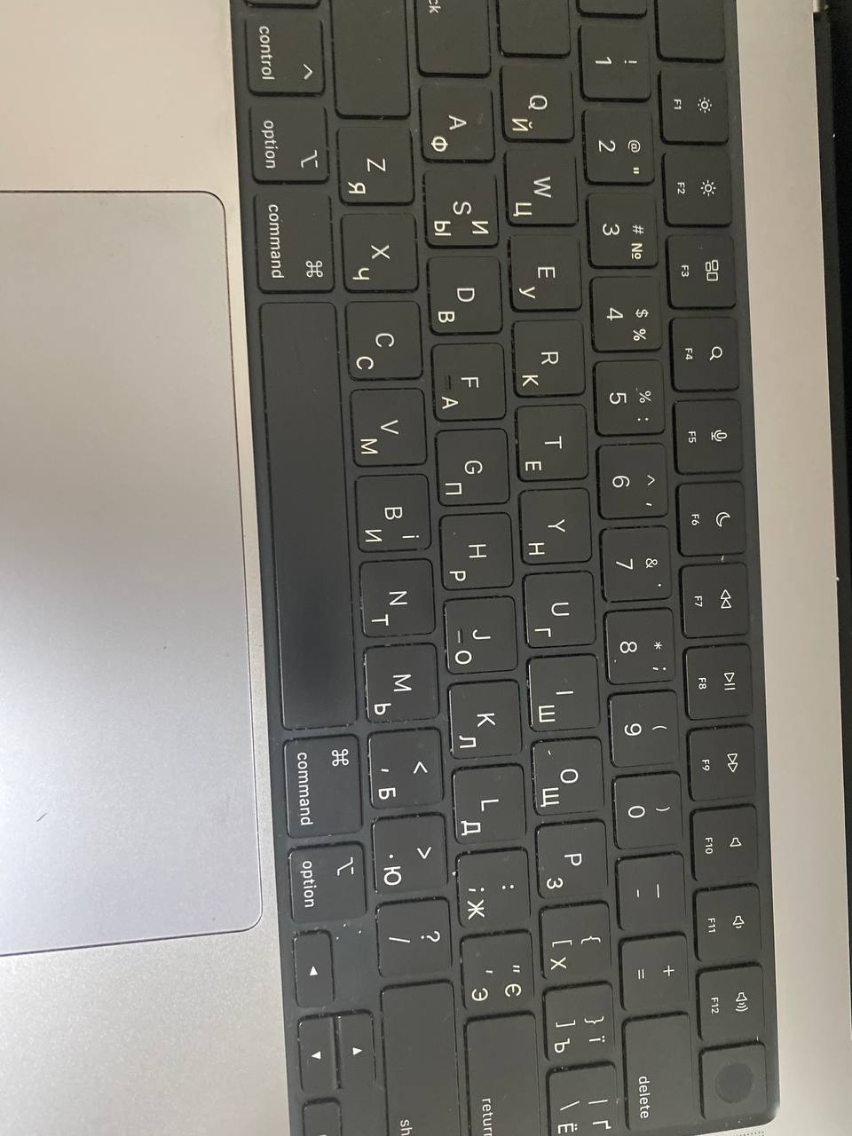 Продам мощный MacBook Pro 16" (2021) — Apple M1 Pro, 16 GB / 1 TB 2