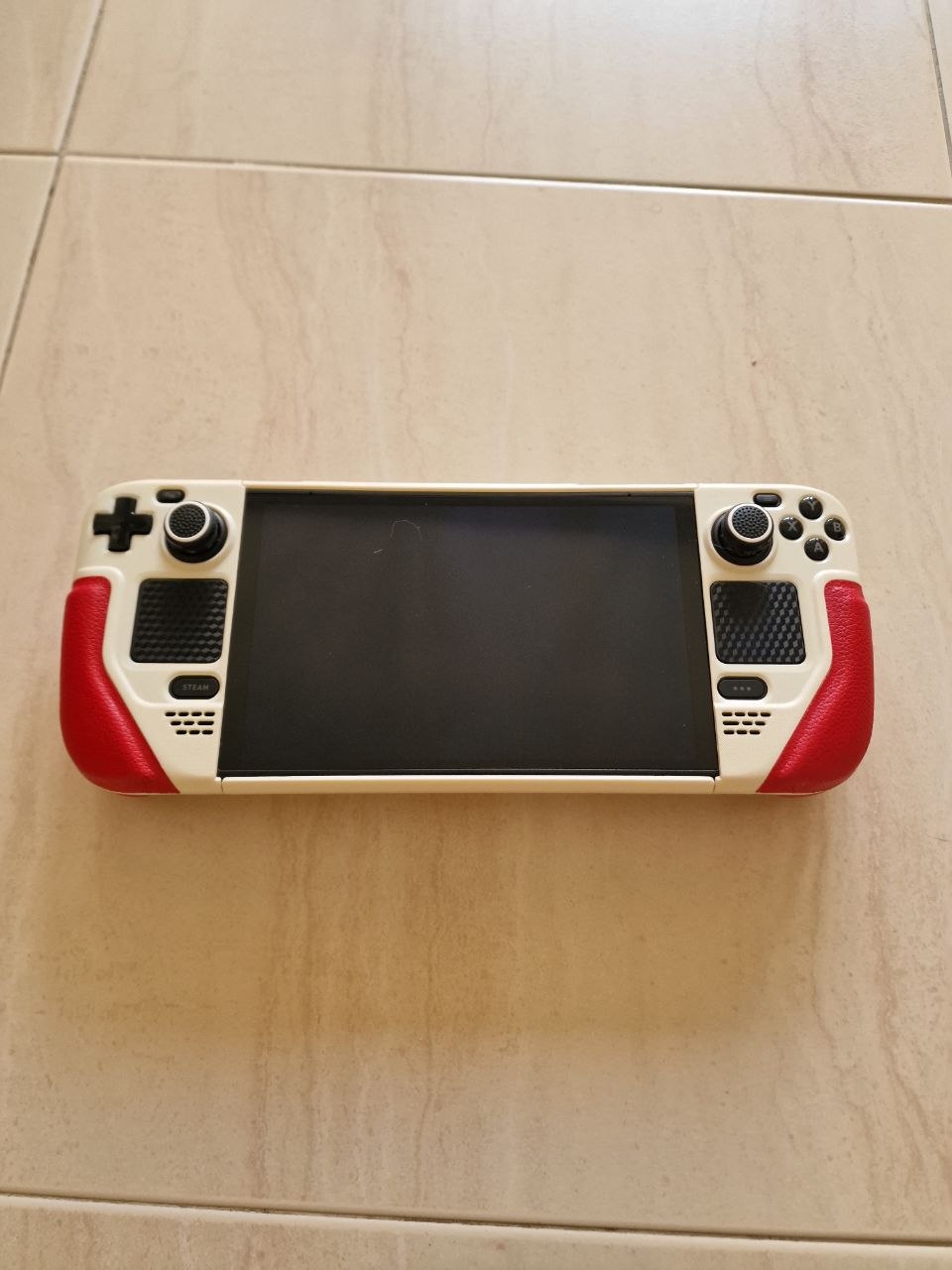 Продам Steam Deck Oled 512Gb