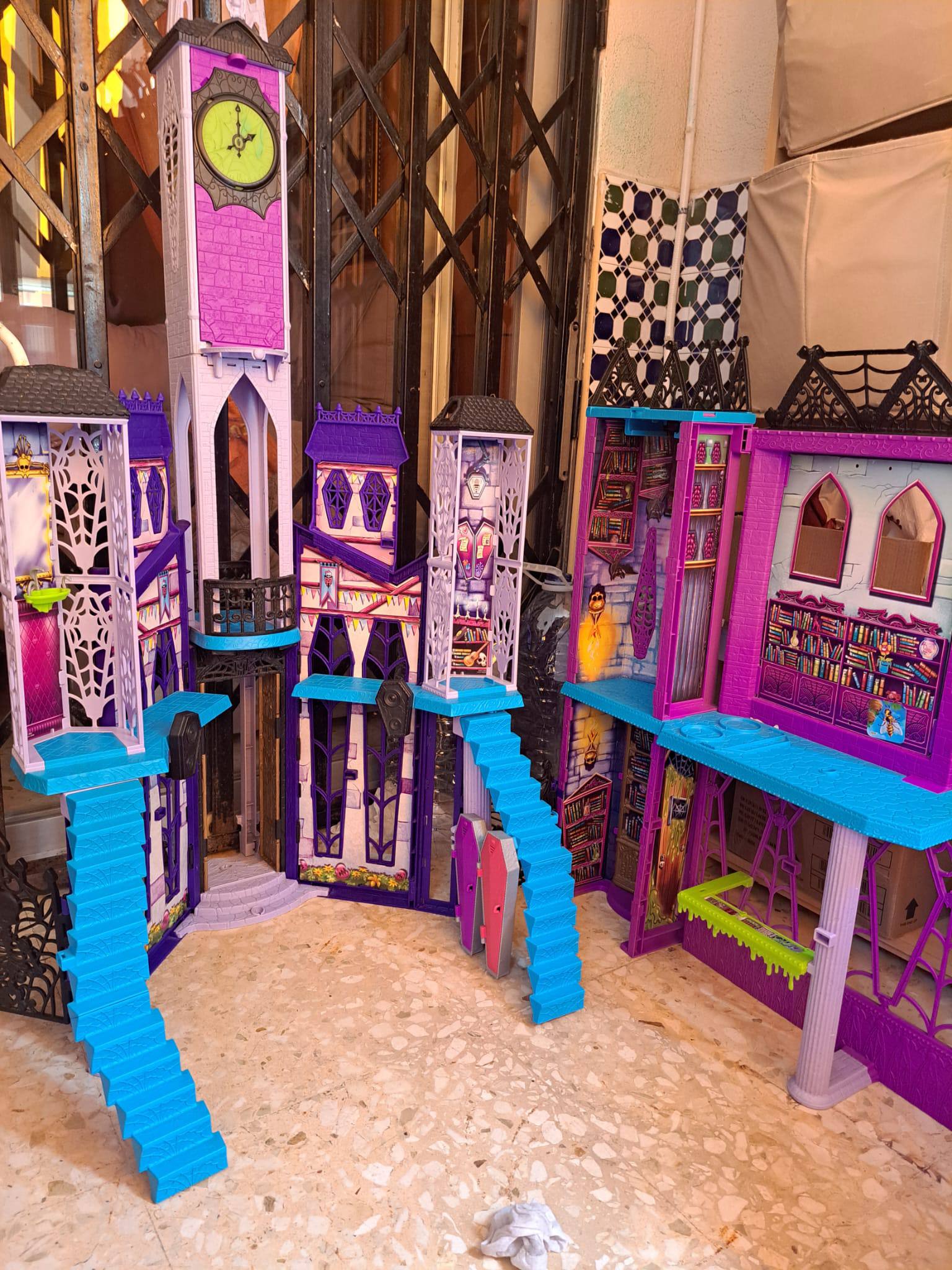 Monster High