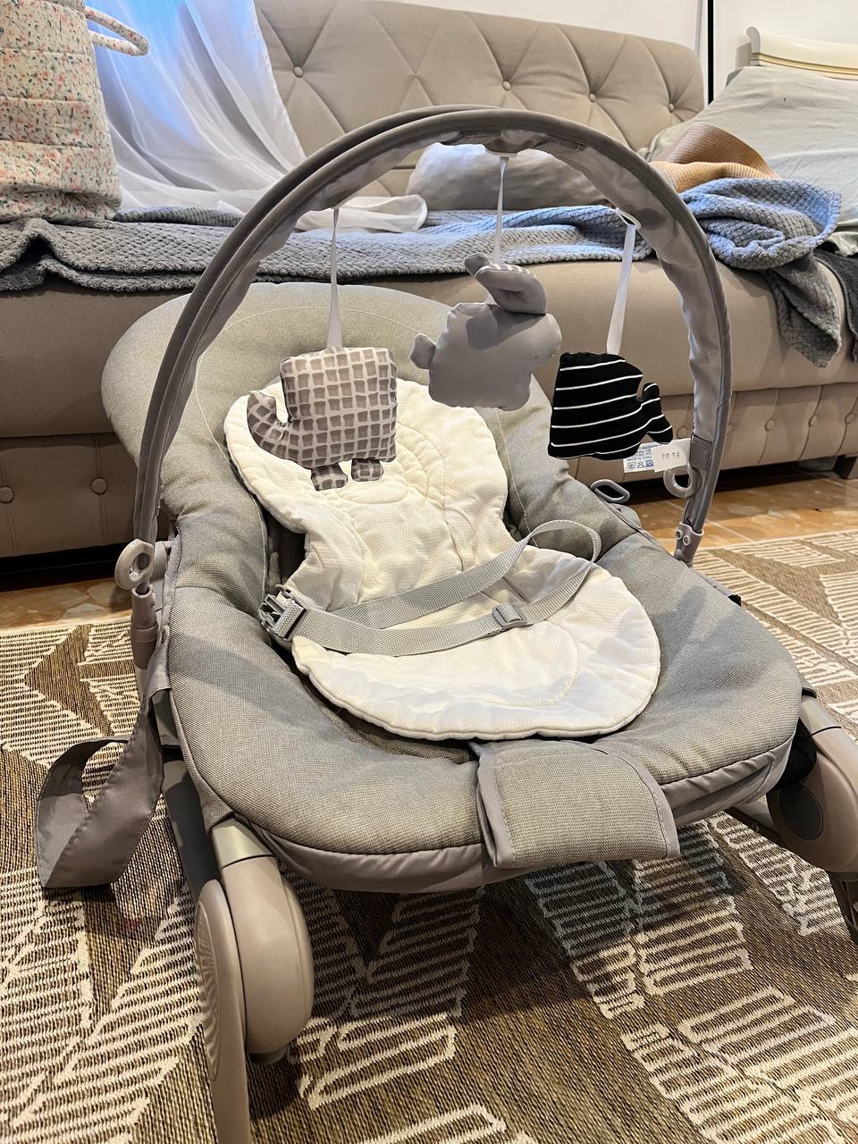 Продам дитячі речі в стані нового 👶 5
