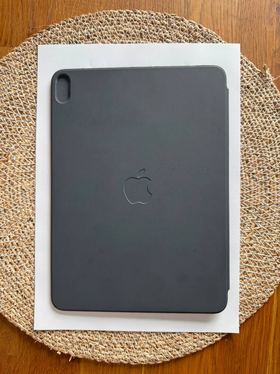 Apple iPad Air 11” M3 128 GB — гарантия, отличное состояние 2