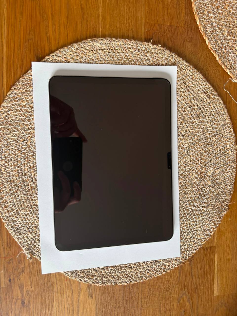 Apple iPad Air 11” M3 128 GB — гарантия, отличное состояние 3