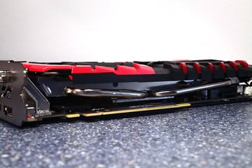 Продам видеокарту MSI GeForce GTX 1070 Gaming X 8Gb. В использовании около 1,5 года. 5