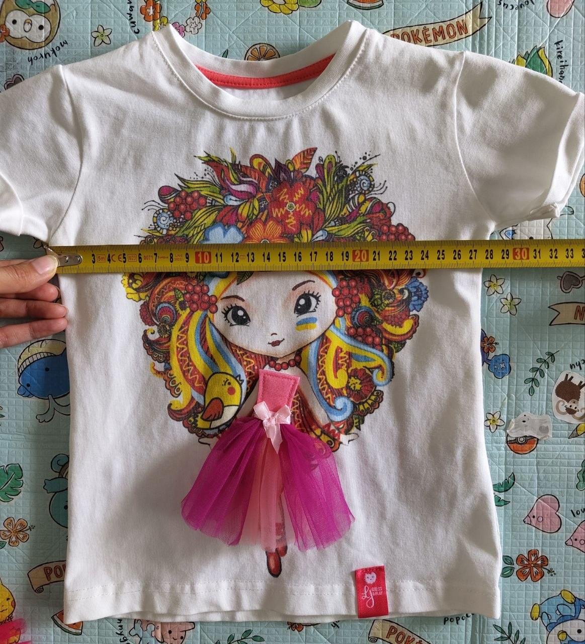 Продам шикарную, оригинальную футболку со сменными платьями (в комплекте 3 платья разных цветов). О 3