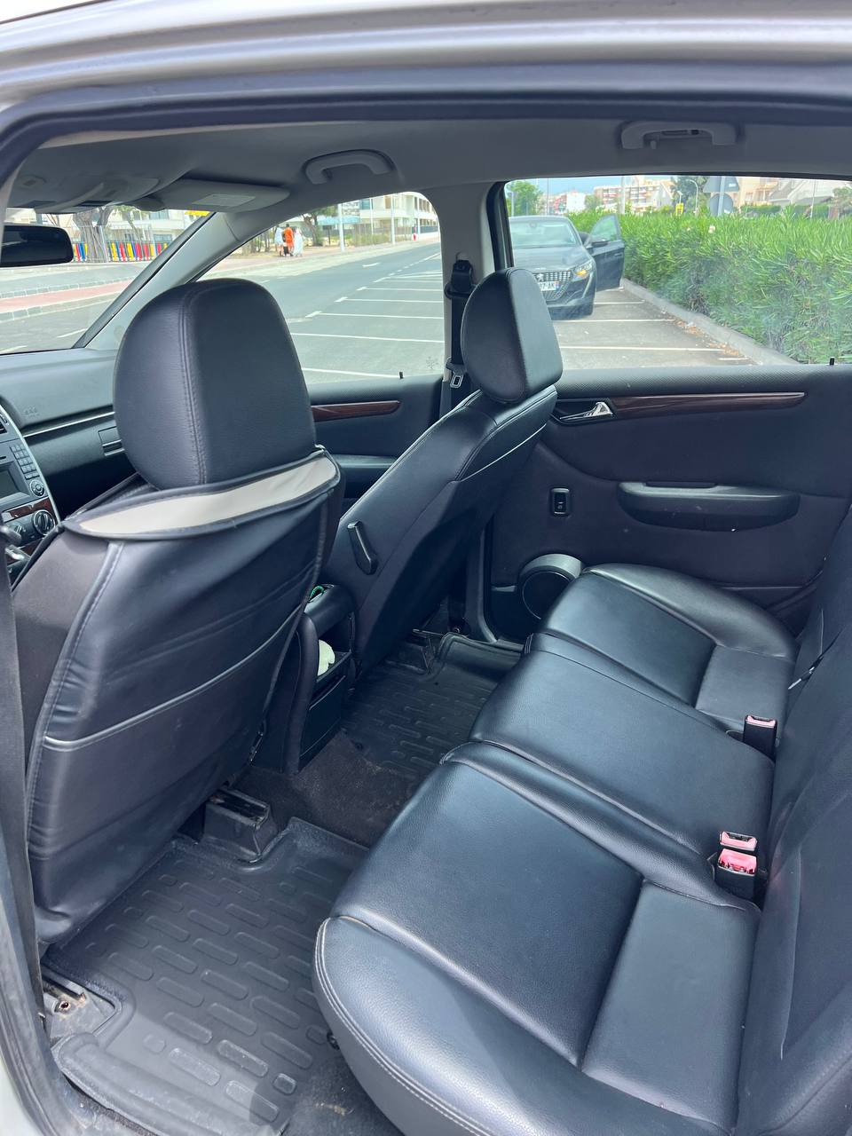 Продаю Mercedes-Benz B 180 CDI