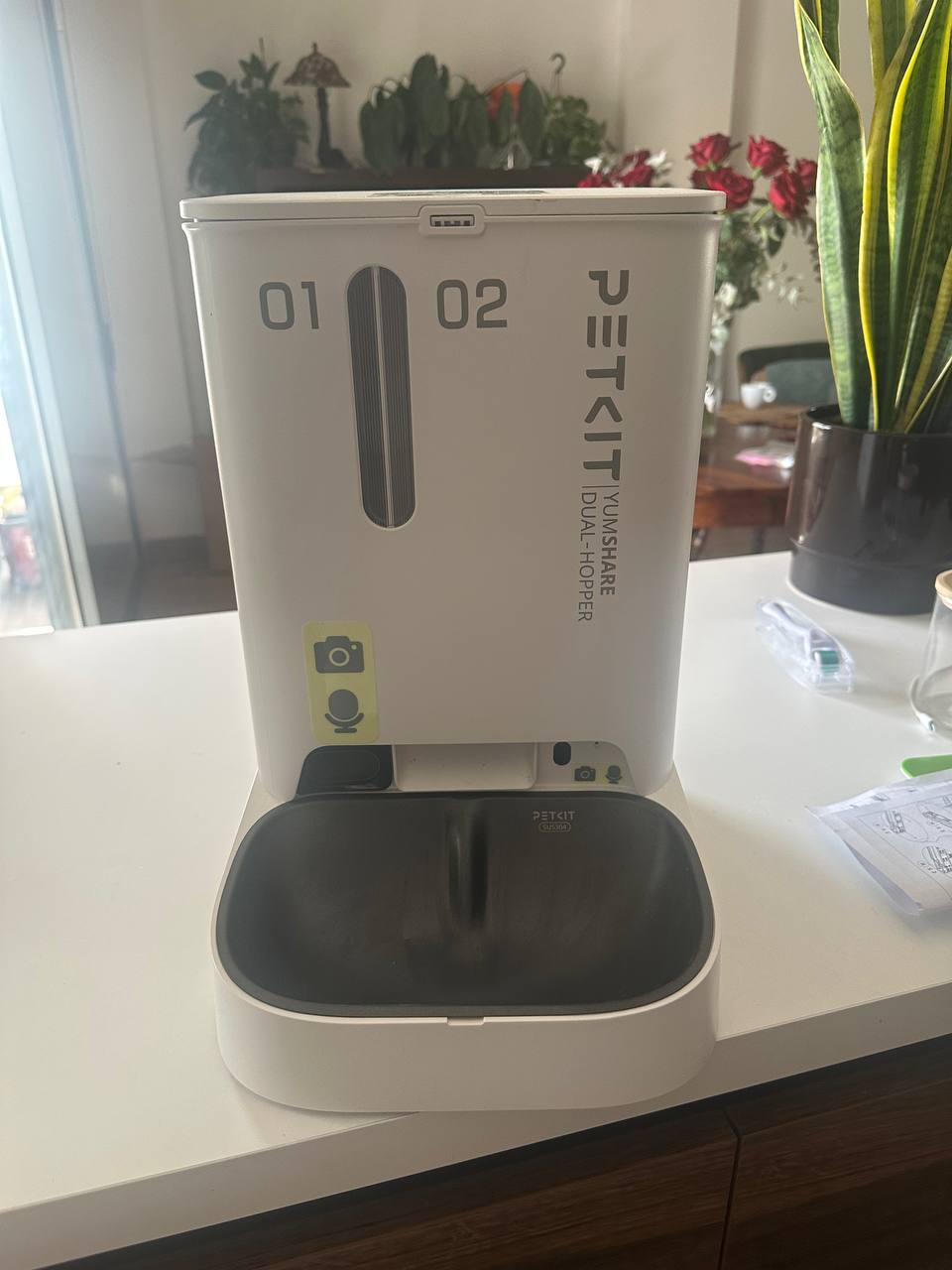 Кормушка для животных  150€  