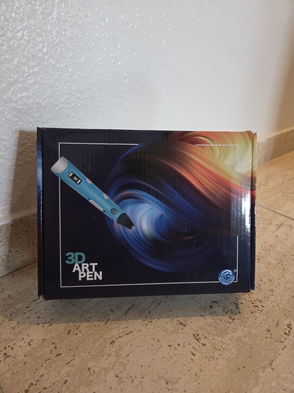 Продаю 3D ручку для детей.