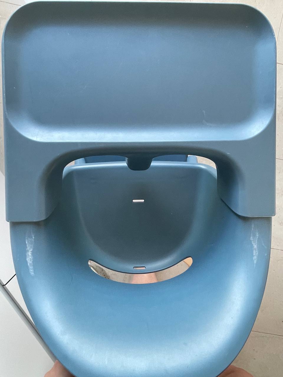Продам стульчик для кормления Stokke Click 3