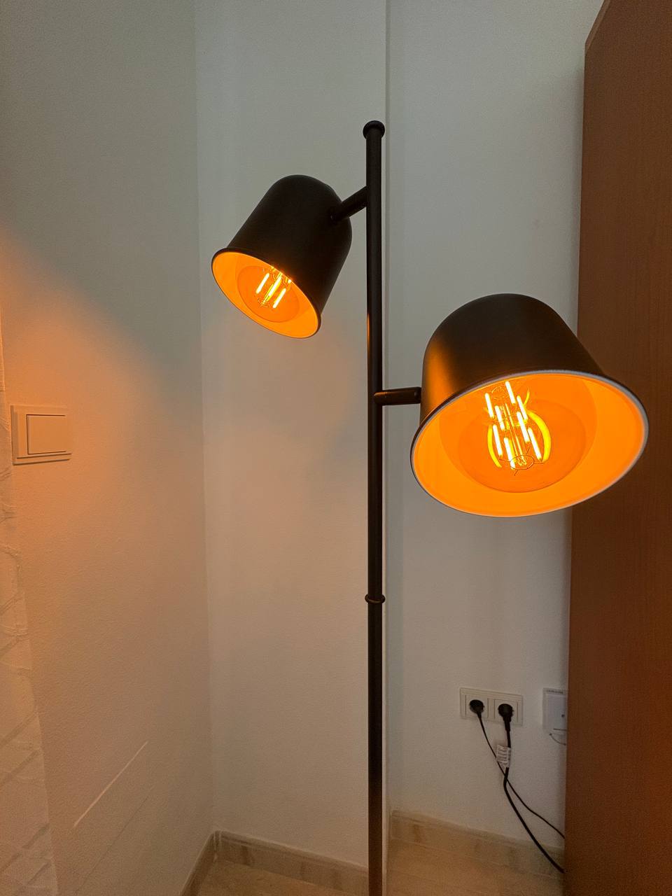 Комплект мебели ИКЕА — 3 предмета, 60 € 2