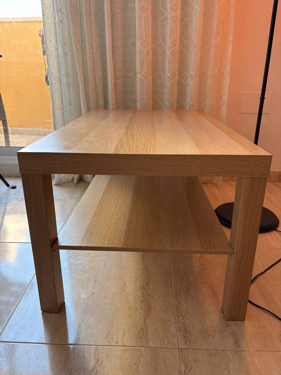 Комплект мебели ИКЕА — 3 предмета, 60 € 4