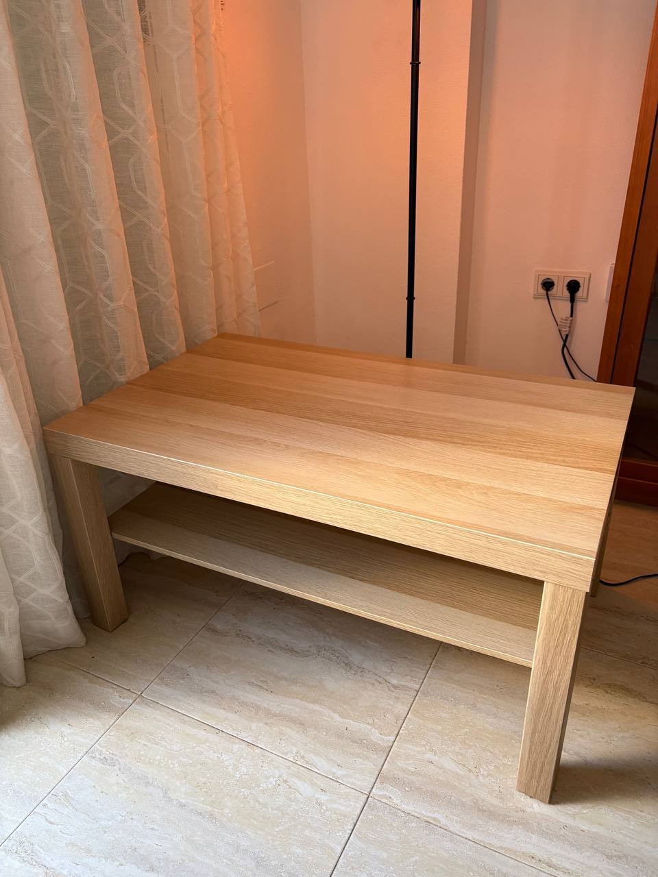 Комплект мебели ИКЕА — 3 предмета, 60 € 5