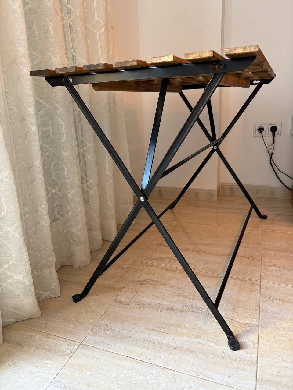 Комплект мебели ИКЕА — 3 предмета, 60 € 7