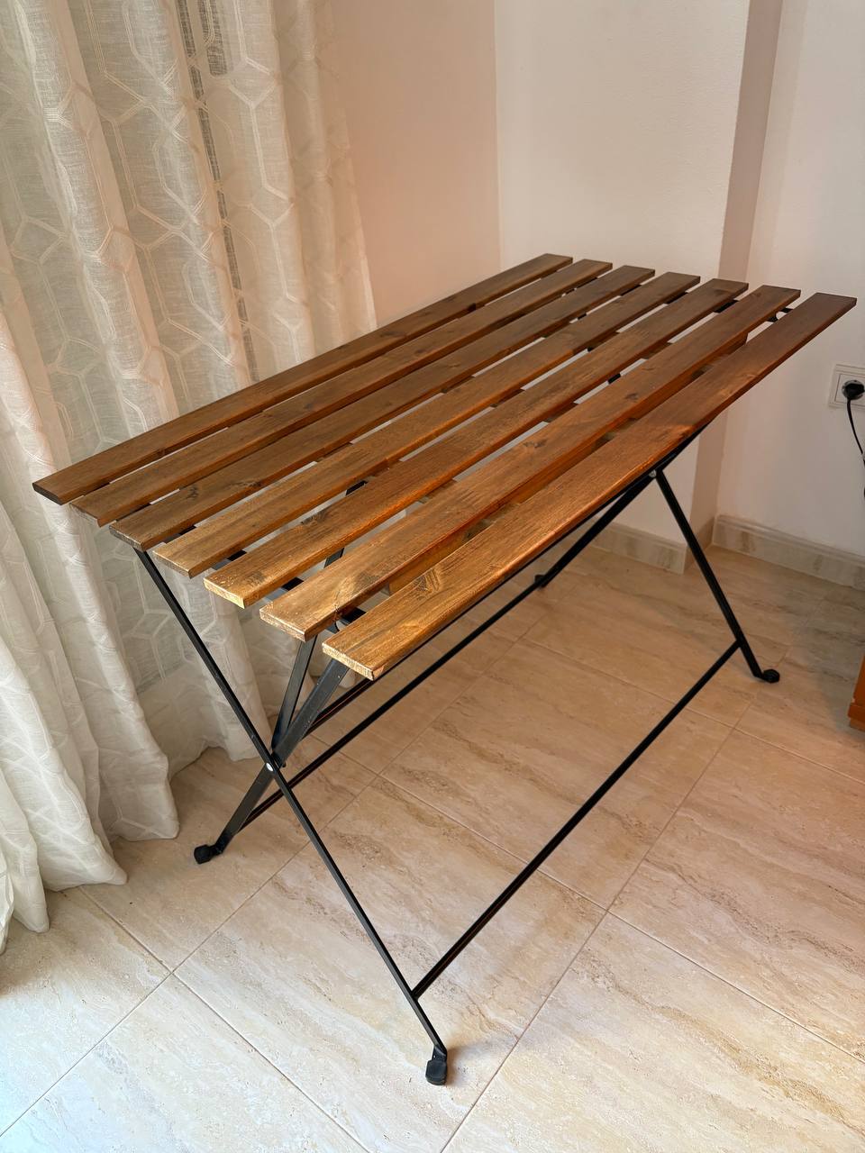 Комплект мебели ИКЕА — 3 предмета, 60 € 8