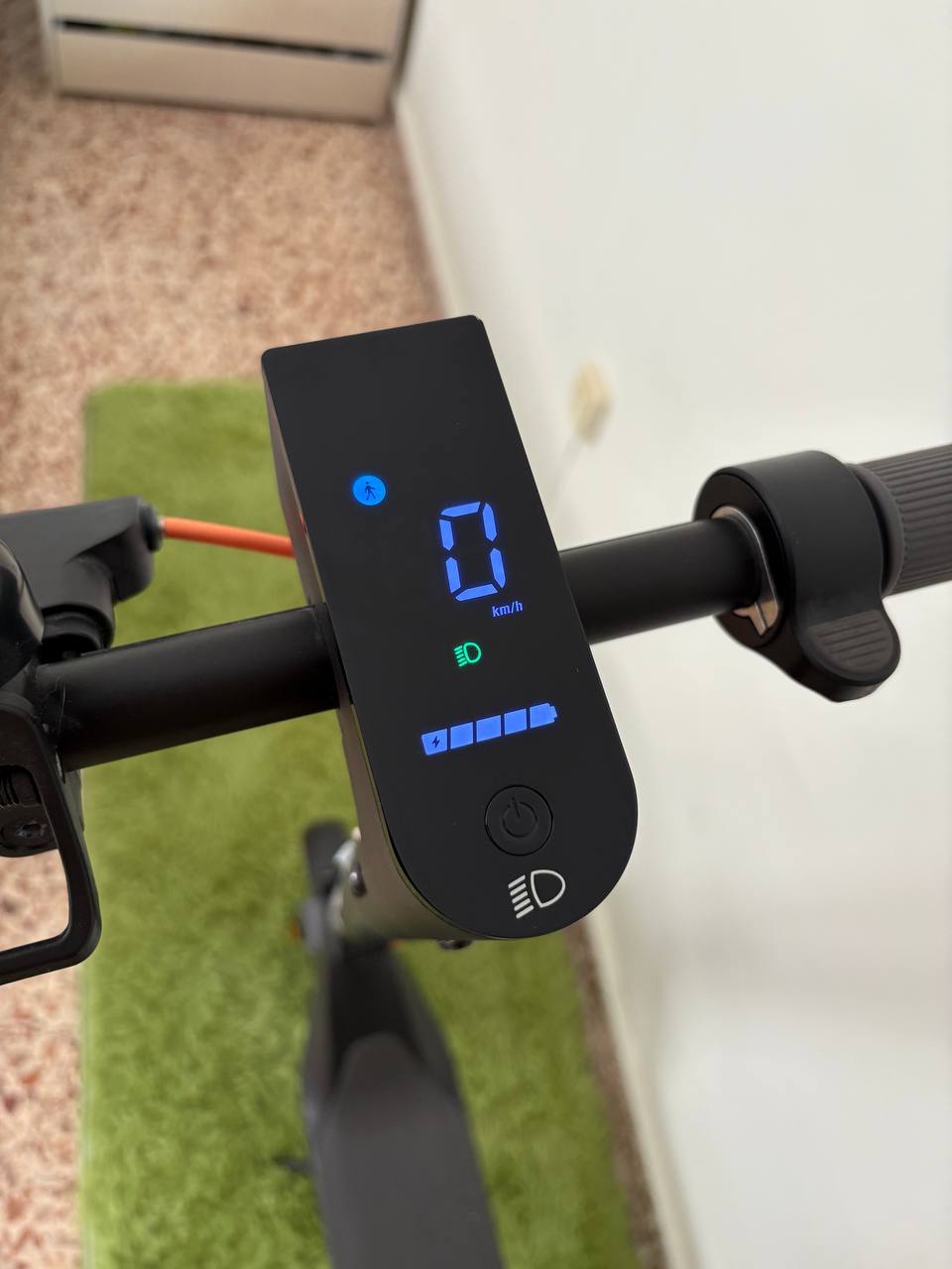 Электросамокат Xiaomi Electric Scooter 4 Lite (2nd Gen) 2
