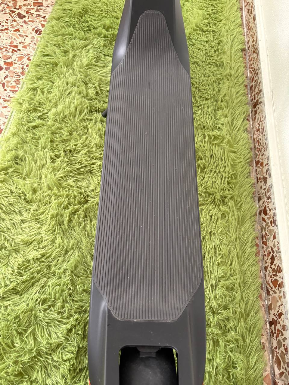 Электросамокат Xiaomi Electric Scooter 4 Lite (2nd Gen) 4