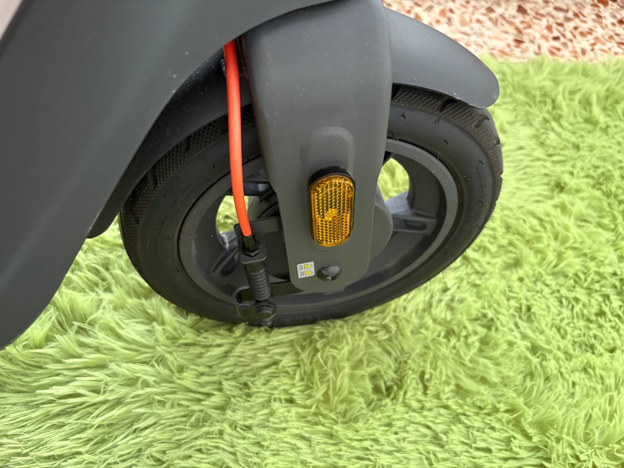Электросамокат Xiaomi Electric Scooter 4 Lite (2nd Gen) 6