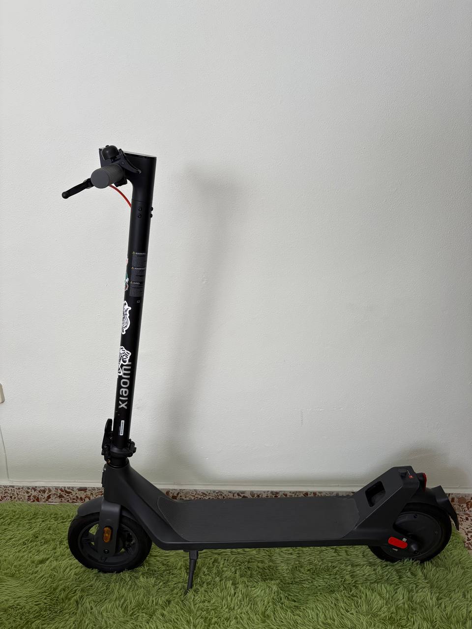 Электросамокат Xiaomi Electric Scooter 4 Lite (2nd Gen) 7