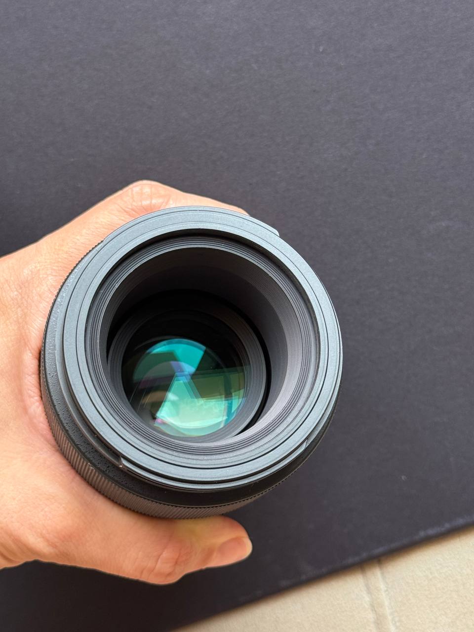 Продаю макрообъектив Tokina atx-i 100mm f/2.8 FF Macro с байонетом Nikon F. 3