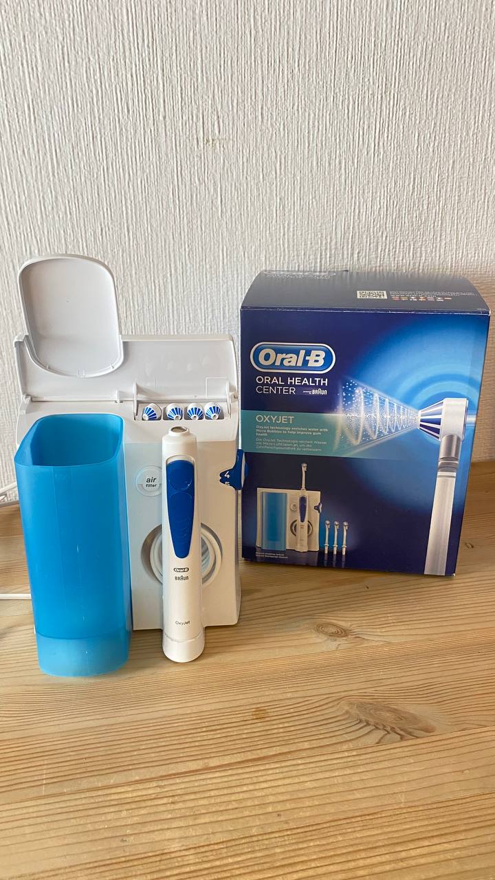 🦷 Продам Oral Health Center