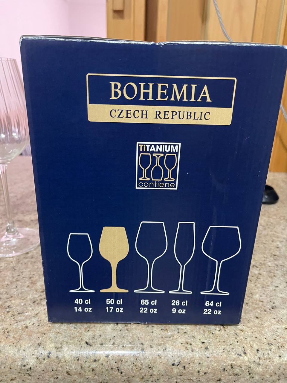 4 бокала, 15 евро 3