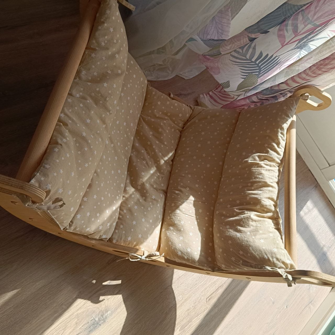 Set de escalada (triangulo Pikler). В отличном состоянии. 50€. Аликанте. 4