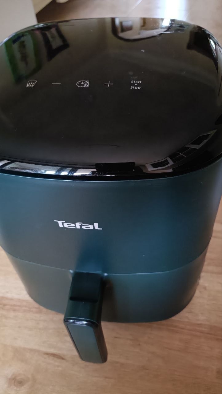Аэрогриль Tefal 2