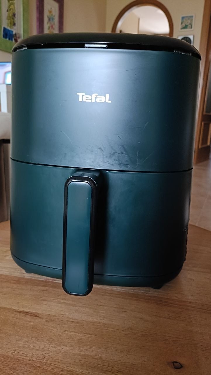 Аэрогриль Tefal