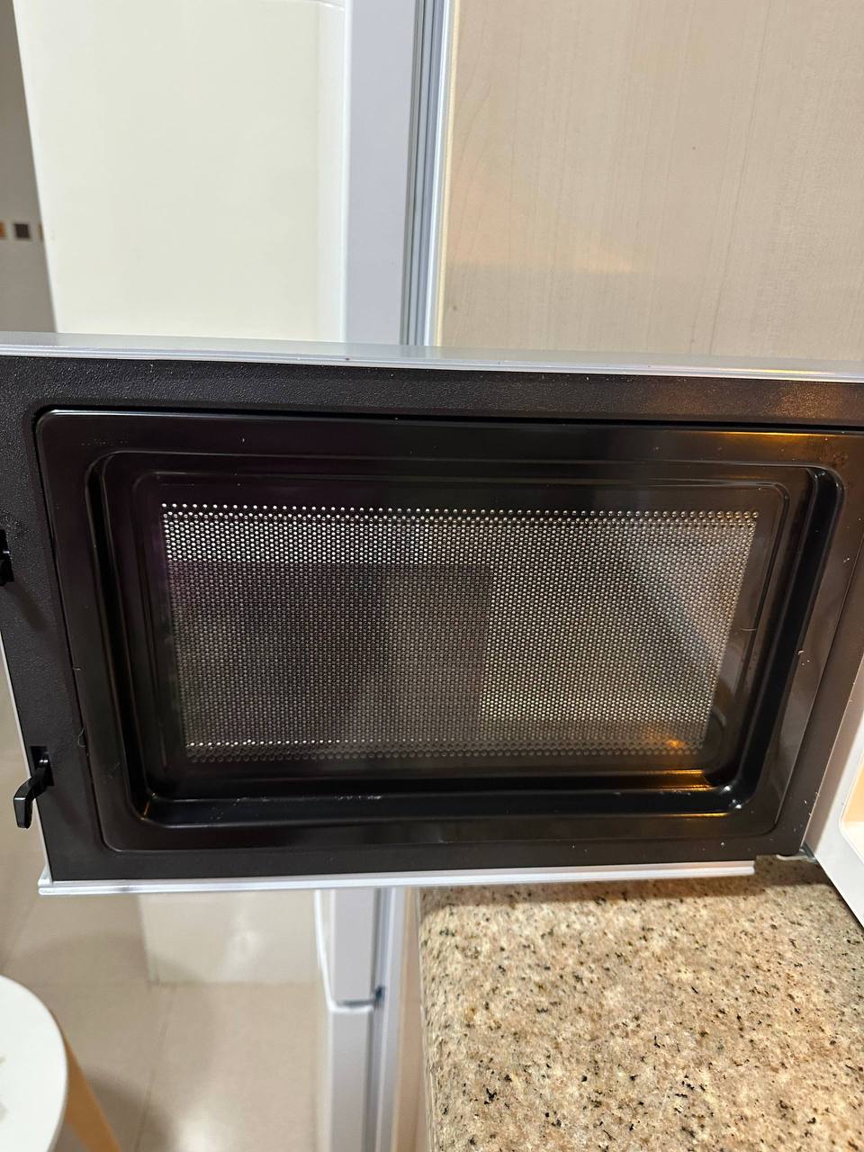 Microondas Whirlpool MWP 253 SB Cook 25, с гарантией 50 евро 5