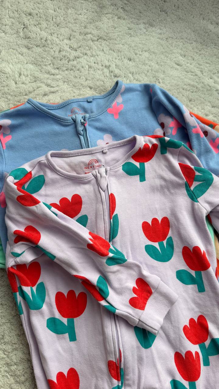 Продам пижамы Некст 20€ 