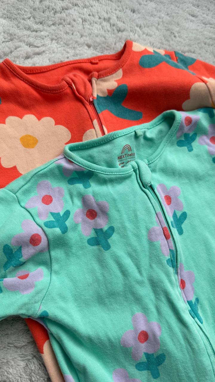 Продам пижамы Некст 20€ 2