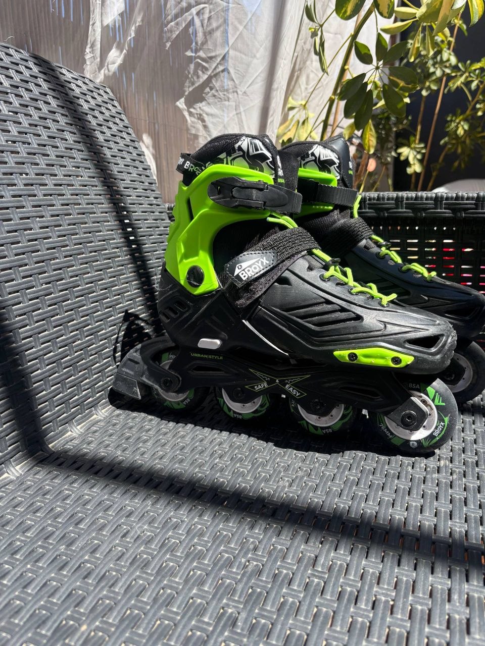 Ролики🛼 3