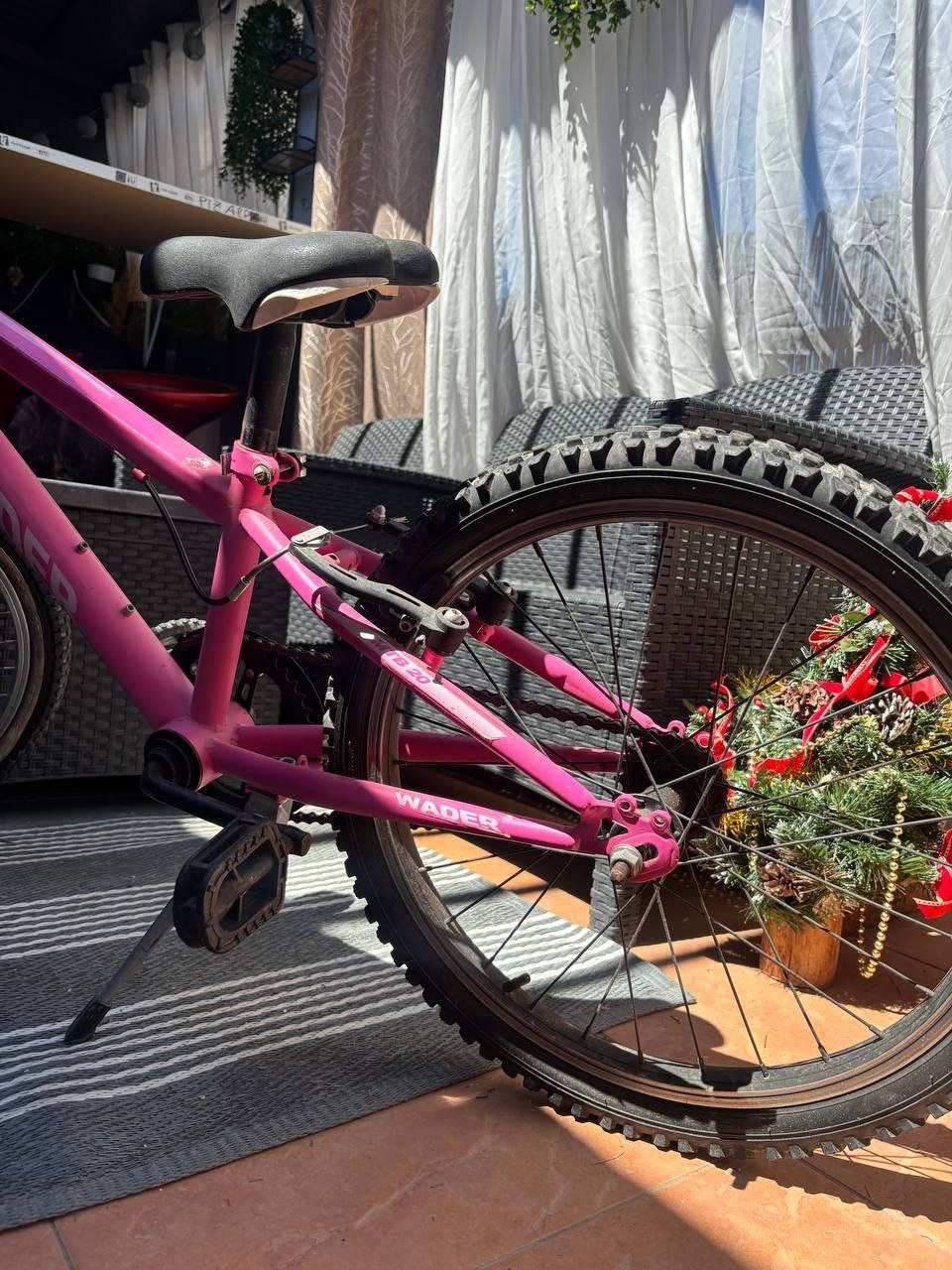 ВЕЛОСИПЕД 🚴♀️ 2