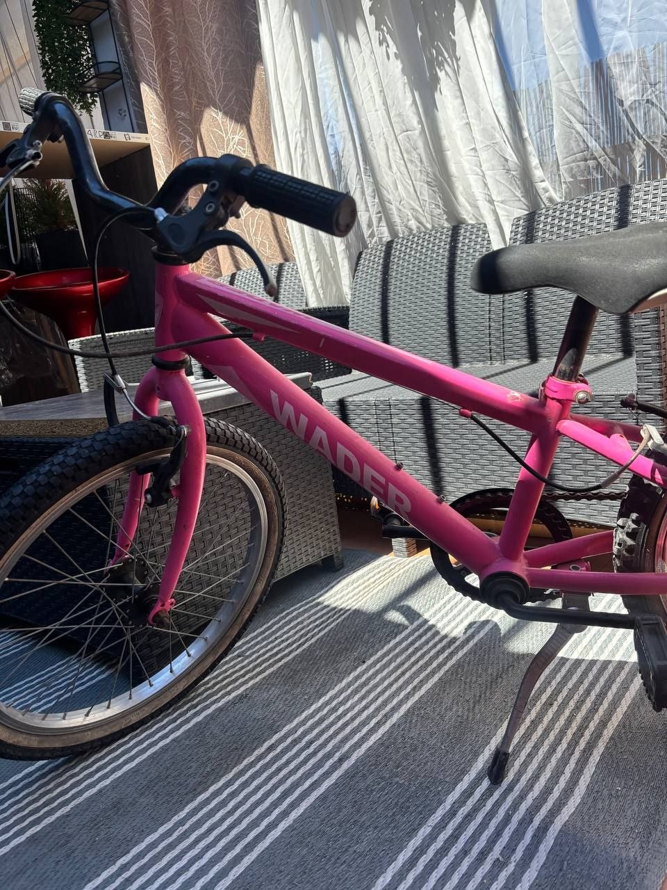 ВЕЛОСИПЕД 🚴♀️ 3