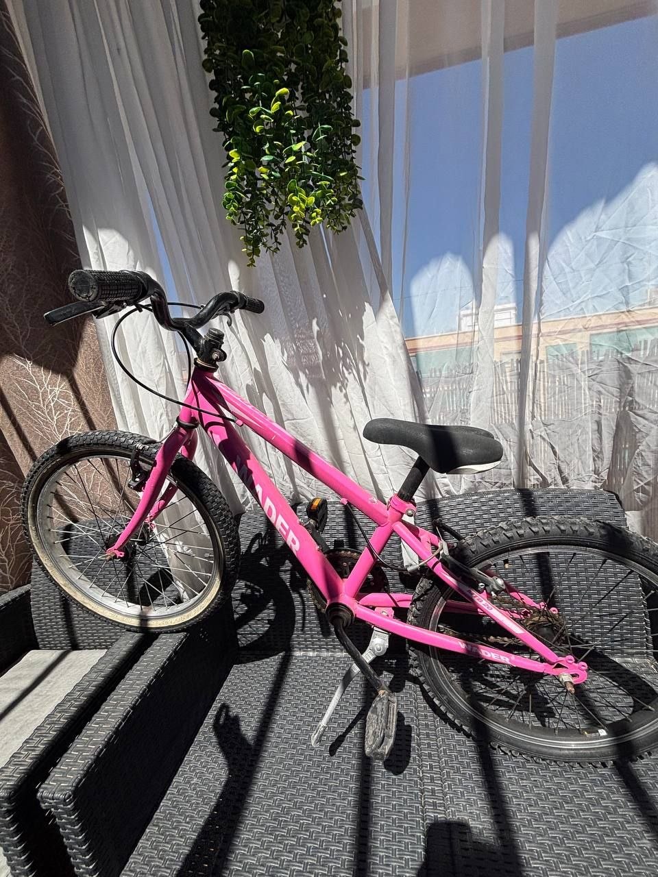 ВЕЛОСИПЕД 🚴♀️ 4
