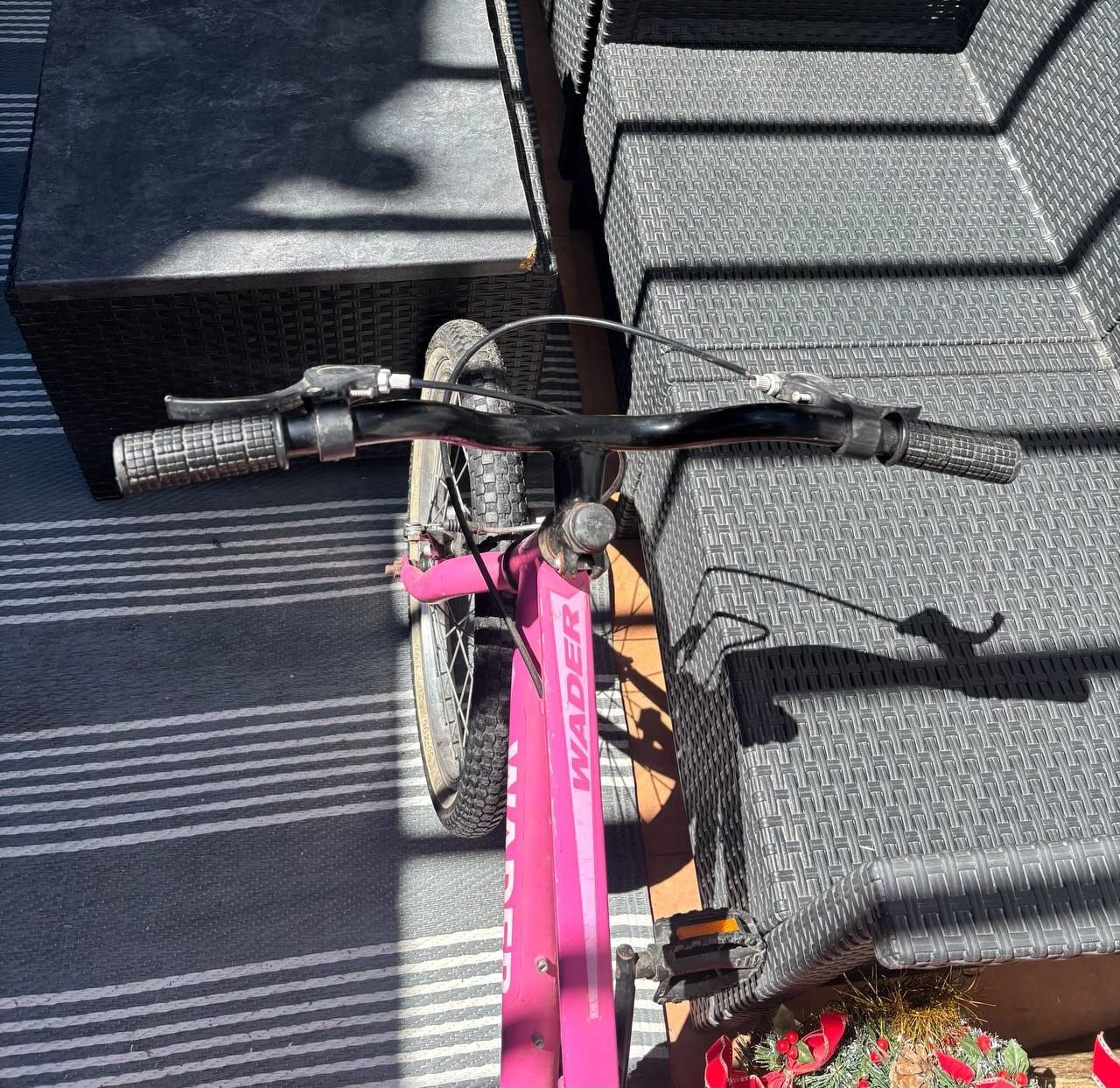 ВЕЛОСИПЕД 🚴♀️ 5