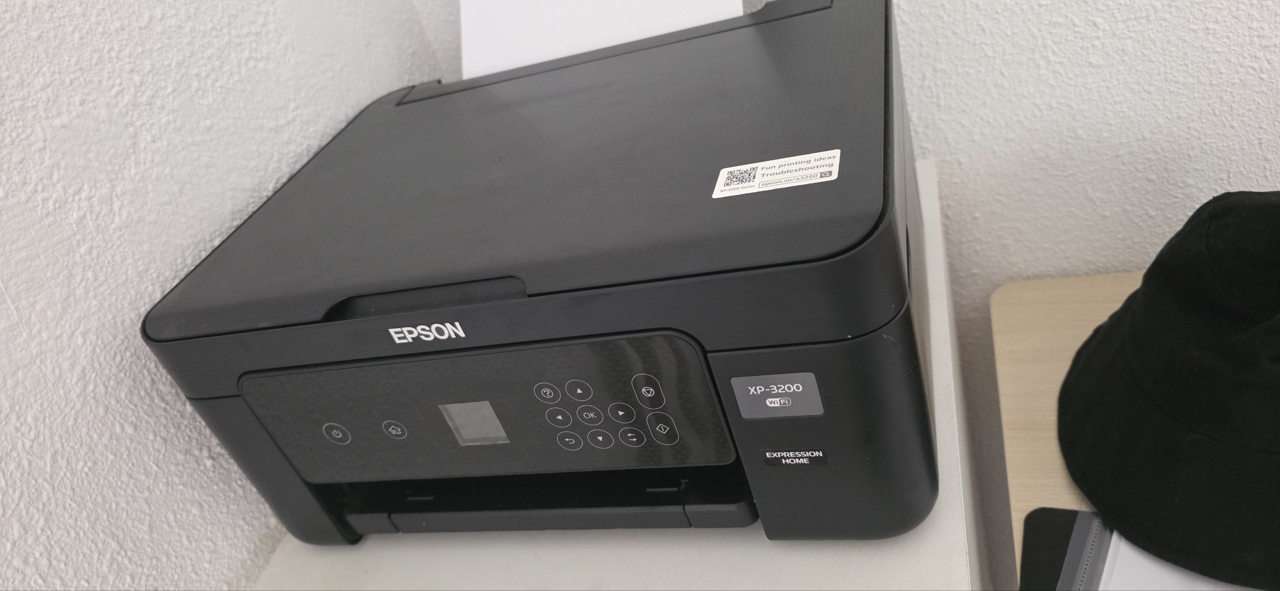 Продаю принтер Epson XP-3200 — 40 €