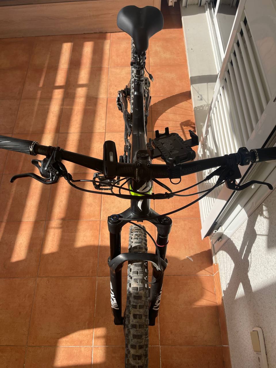 Specialized Turbo Levo Comp 2020 — размер L 2