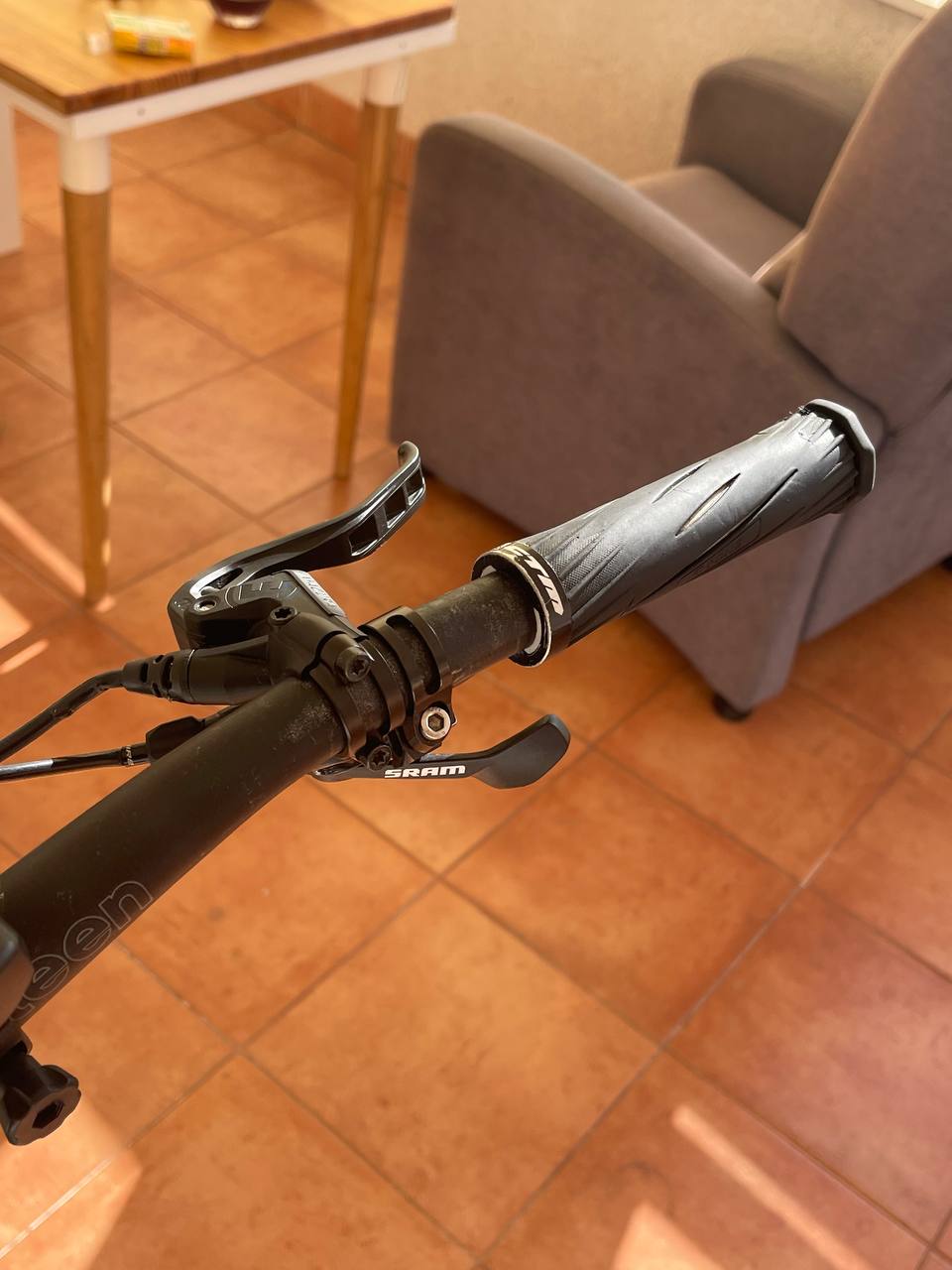 Specialized Turbo Levo Comp 2020 — размер L 3