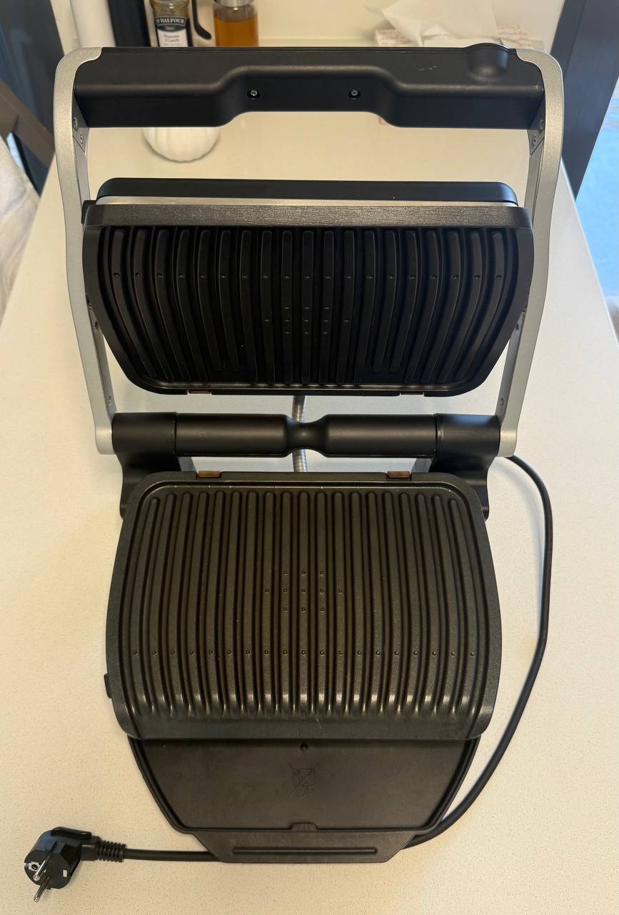 OPTIGRILL + 2