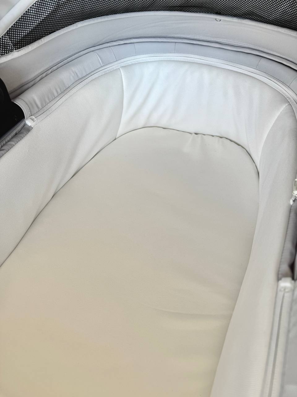 Люлька для супер легкой коляски Cybex Melio. Кто ищет легкую коляску, присмотритесь к Melio. Всего 6 2