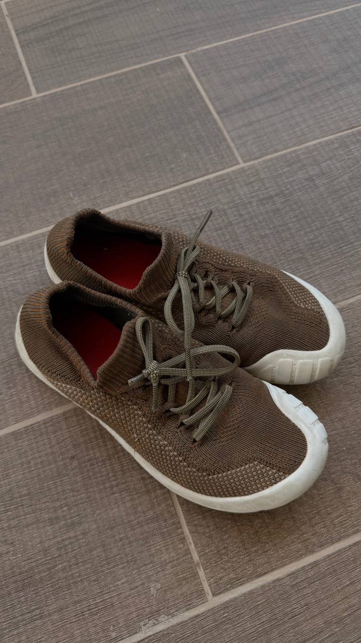 Кроссовки Camper детские