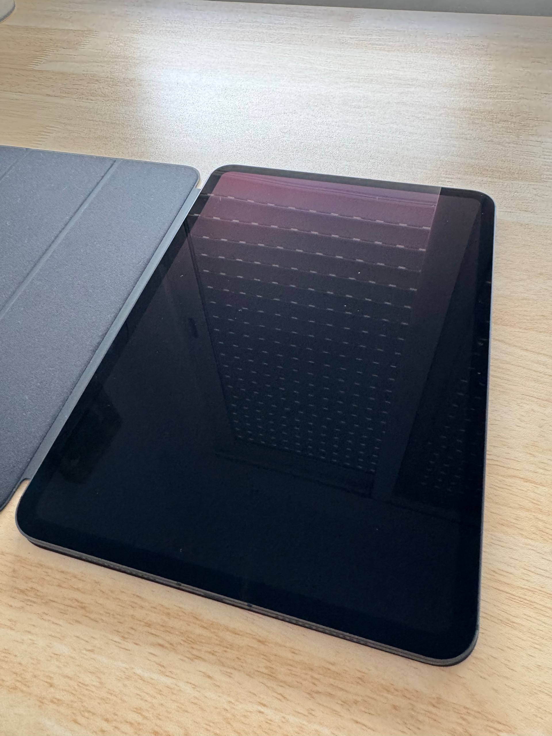 ✨iPad Pro 11" (M5) Cellular (256GB) 3