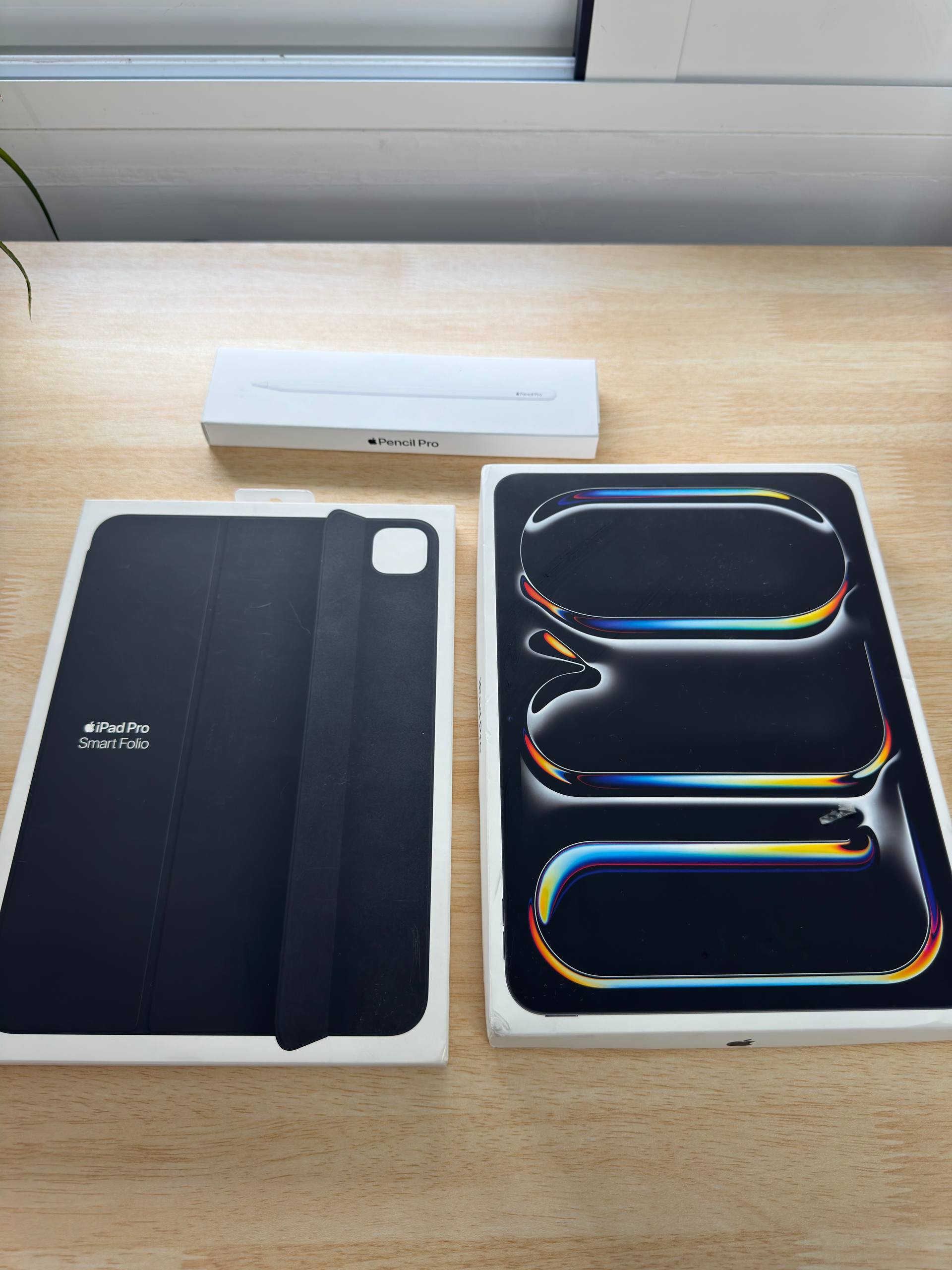 ✨iPad Pro 11" (M5) Cellular (256GB)